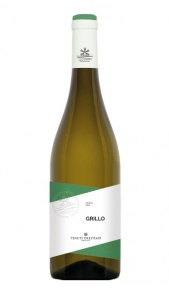 Grillo Sicilia DOC Molino a Vento Tenute Orestiadi