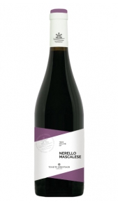 Nerello Mascalese IGT "Molino a Vento" Tenute Orestiadi