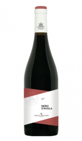 Nero d'Avola "Molino a Vento" Tenute Orestiadi