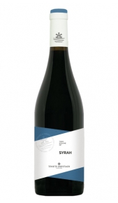 Syrah IGT "Molino a vento" Tenute Orestiadi