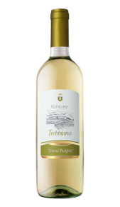 Trebbiano "Rubicone Terre Passeri" Cantine Pirovano