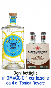 Gin Malfy Limone 1,75 l Malfy