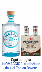 Gin Malfy Original 0,7l Malfy