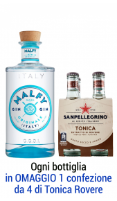 Gin Malfy Original 0,70 l Malfy