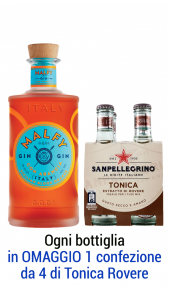 Gin Malfy Arancia 0,7l Malfy