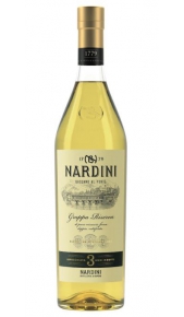 Grappa Nardini Aquavite di Vinaccia Riserva 1 lt