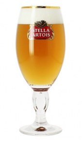 Calici Stella Artois 0.50 l DRINK SHOP