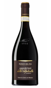 Amarone della Valpolicella DOCG Ten. Lena di Mezzo Monte del Frà Monte del Frà Az.Agr.