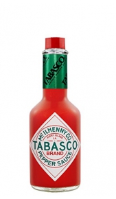 Tabasco 60 ml tabasco