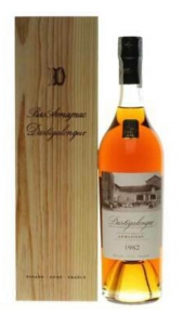 Bas Armagnac Millesimè 1982 0.70 l Dartigalongue