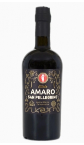 Amaro San Pellegrino 0,70 l Distillerie di Sarnico