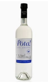 Grappa Pota Classica 0,70 l Distillerie di Sarnico