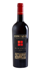 Aglianico Riserva Contado online