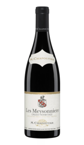 Crozes Hermitage “Les Meysonniers” Chapoutier