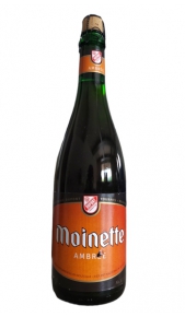 Mionette Ambrè 0.75 l Brasserie Dupont