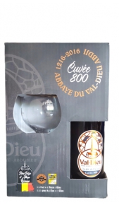 Confezione Val Dieu Cuvee 800