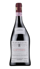 Gattinara DOCG 0,75 lt Travaglini