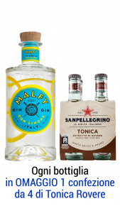 Gin Malfy Limone 0,70 l Malfy