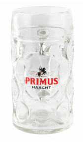 Caraffa Birra Primus 1 l haacht