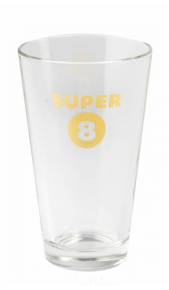 Bicchiere Super 8 Boerke 0,50 l haacht