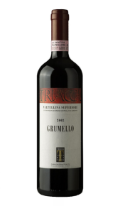 Grumello Valtellina Superiore DOCG Triacca