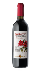 Gutturnio Frizzante DOC Cantine Bacchini