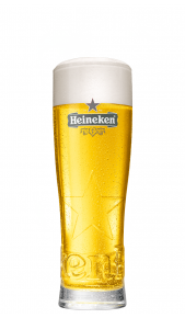 Bicchieri Heineken 25 l Heineken