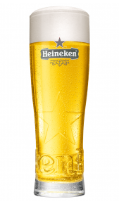Bicchieri Heineken 50 cl Heineken