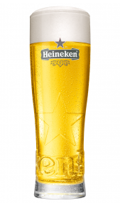 Bicchieri Heineken 50 l Heineken