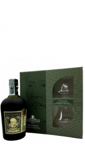 Rum Diplomatico Exclusiva 12 Y 0.70 lt 