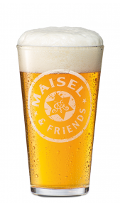 Bicchiere Maisel & Friends cl 0,30 DRINK SHOP
