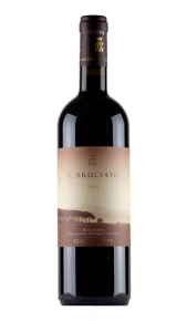 Bolgheri DOC “Il Bruciato” 0,75 lt Antinori