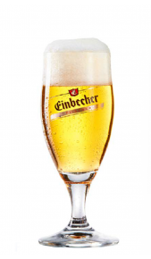 Bicchiere Originale Birra Einbecker Pils 0,30 Drink Shop