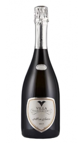 Franciacorta "Satèn Brut Millesimato" 0,75 lt Villa Franciacorta