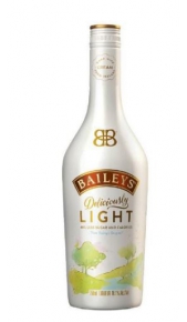 Baileys Deliciously light 0,70 l Baileys