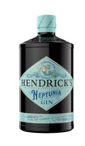 Gin Hendrick's Neptunia 0,70 l Hendrick's