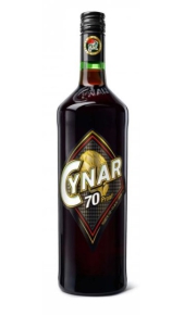 Cynar High Proof 1 l Cynar