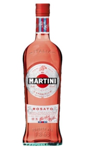 Martini Rosato 1 lt in vendita online