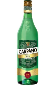 Vermouth Dry 1 l Carpano