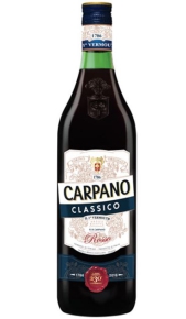 Vermut Carpano Classico 3 lt online