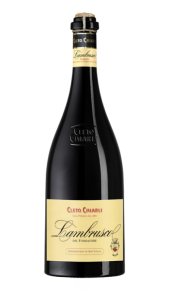 Lambrusco DOC “Lambrusco del Fondatore” Cleto Chiarli