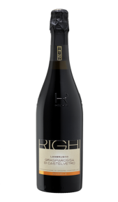 Lambrusco Grasparossa DOC Righi