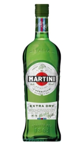 Martini Extra Dry 1 lt in vendita online