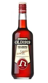 Aperitivo Negroni 1 lt vendita online