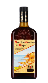 Amaro del Capo in vendita online