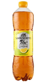 The Limone San Benedetto 1,50 l San Benedetto