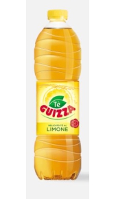 The Limone Guizza 1.5 lt -Confezione 6 pz Guizza
