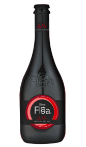 Birra Flea Bastola Imperial Red Ale