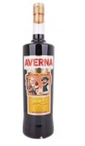 Amaro Averna 3 lt in vendita online