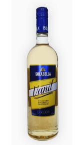 Liquore alla Vaniglia Vanil Isolabella 1 l Isolabella